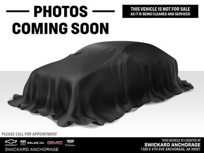 2025 Jeep Gladiator Nighthawk