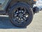 2025 Jeep Gladiator Nighthawk