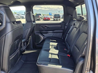 2022 RAM 1500 Limited Crew Cab 4x4 5'7" Box