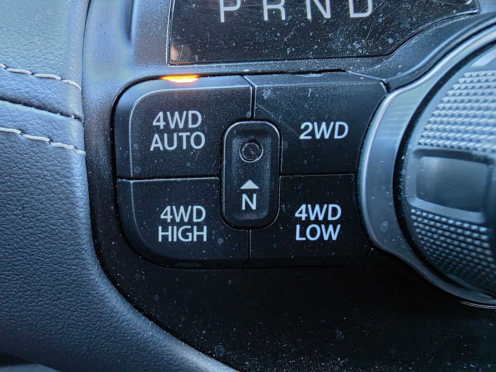 2022 RAM 1500 Limited Crew Cab 4x4 5'7" Box