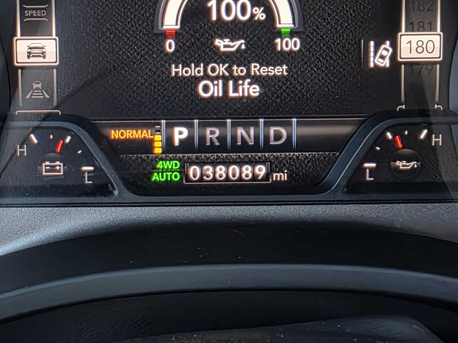 2022 RAM 1500 Limited Crew Cab 4x4 5'7" Box