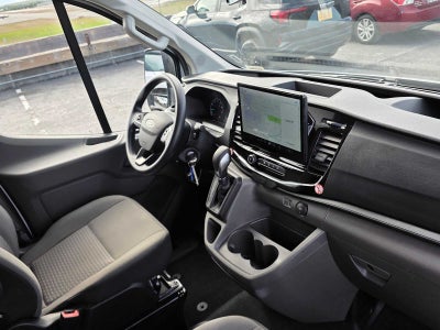 2024 Ford Transit Passenger Wagon XL