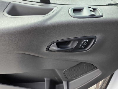 2024 Ford Transit Passenger Wagon XL