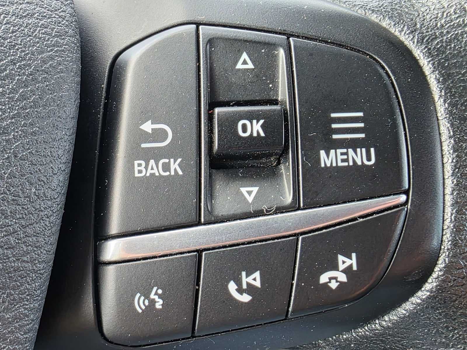 2024 Ford Transit Passenger Wagon XL
