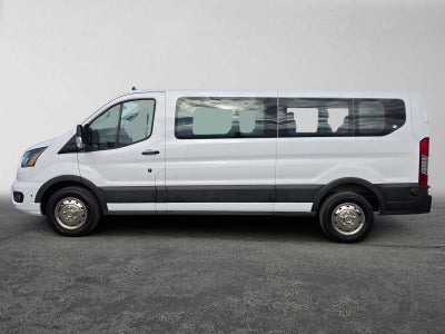 2024 Ford Transit Passenger Wagon XL