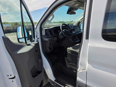 2024 Ford Transit Passenger Wagon XL