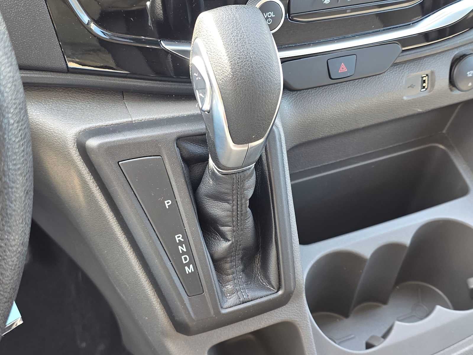 2024 Ford Transit Passenger Wagon XL