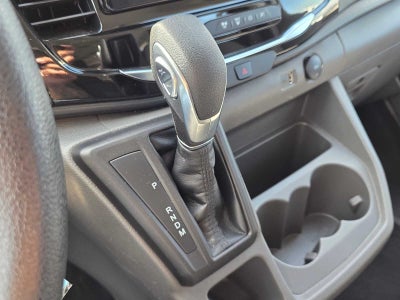 2024 Ford Transit Passenger Wagon XL