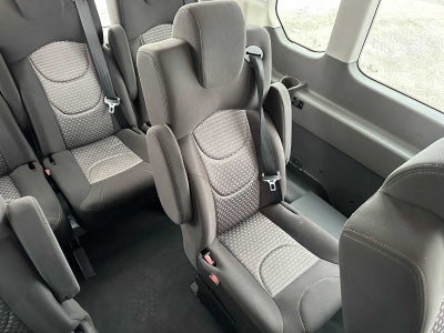 2023 Ford Transit Passenger Wagon XL