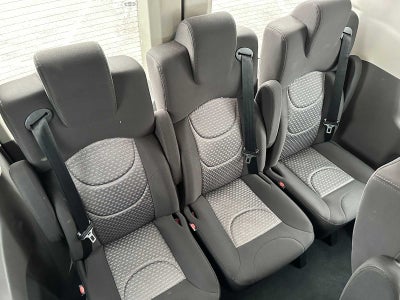 2023 Ford Transit Passenger Wagon XL