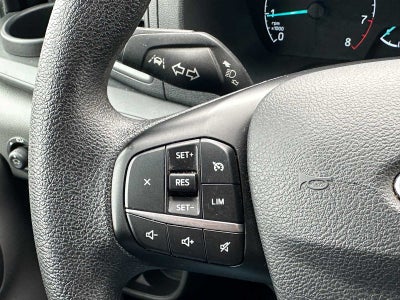 2023 Ford Transit Passenger Wagon XL