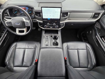 2024 Ford Expedition Max XLT