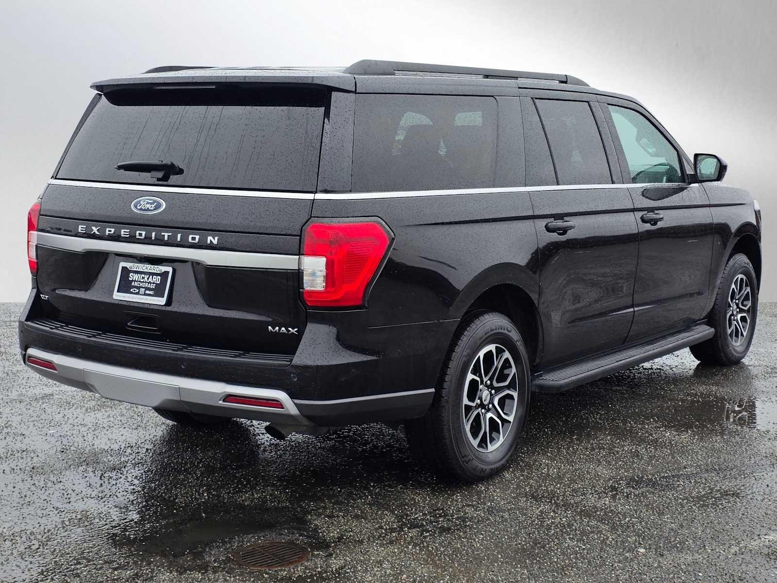 2024 Ford Expedition Max XLT