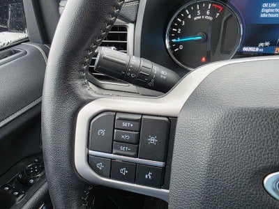 2024 Ford Expedition Max XLT