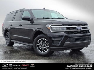 2024 Ford Expedition XLT MAX