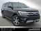 2024 Ford Expedition Limited MAX