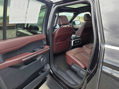 2024 Ford Expedition Limited MAX