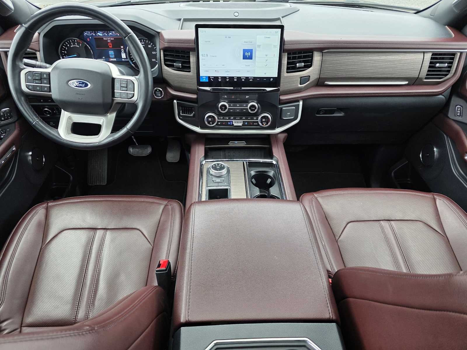 2024 Ford Expedition Limited MAX