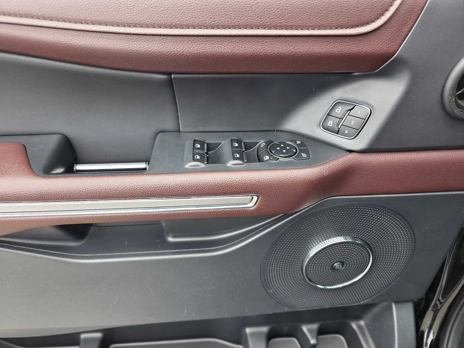 2024 Ford Expedition Limited MAX