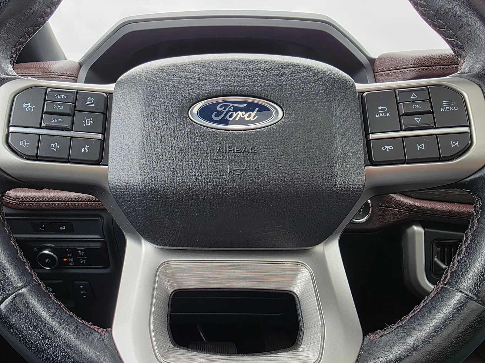 2024 Ford Expedition Limited MAX