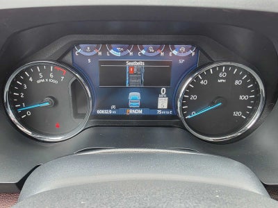 2024 Ford Expedition Limited MAX