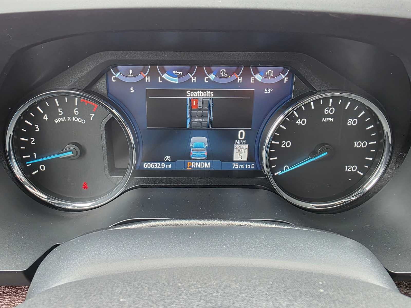 2024 Ford Expedition Limited MAX