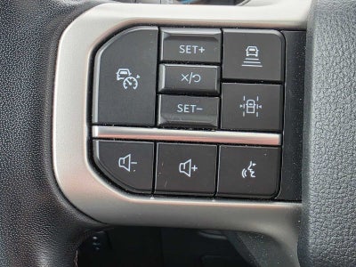 2024 Ford Expedition Limited MAX