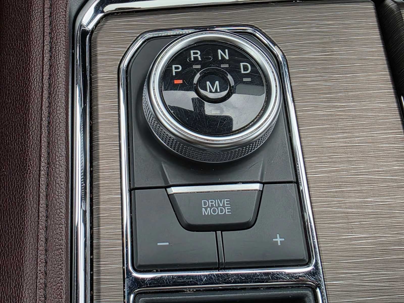 2024 Ford Expedition Limited MAX