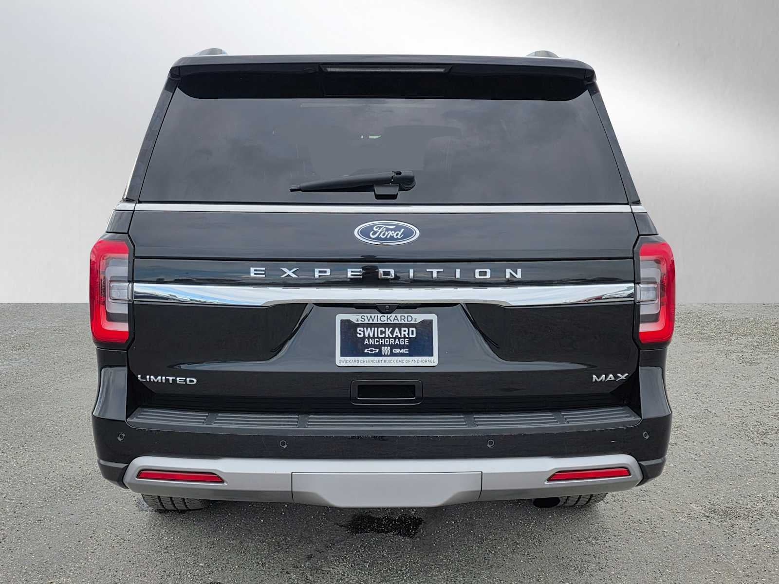 2024 Ford Expedition Limited MAX