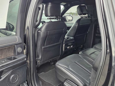 2020 Ford Expedition Max Limited