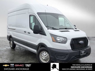2023 Ford Transit Cargo Van T250 HI RF AWD