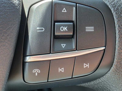 2026 Ford Transit-350 Cargo Van T350 AWD HI RF