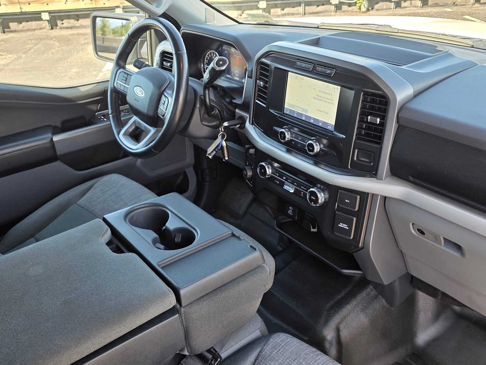 2022 Ford F-150 XLT - Photo 10