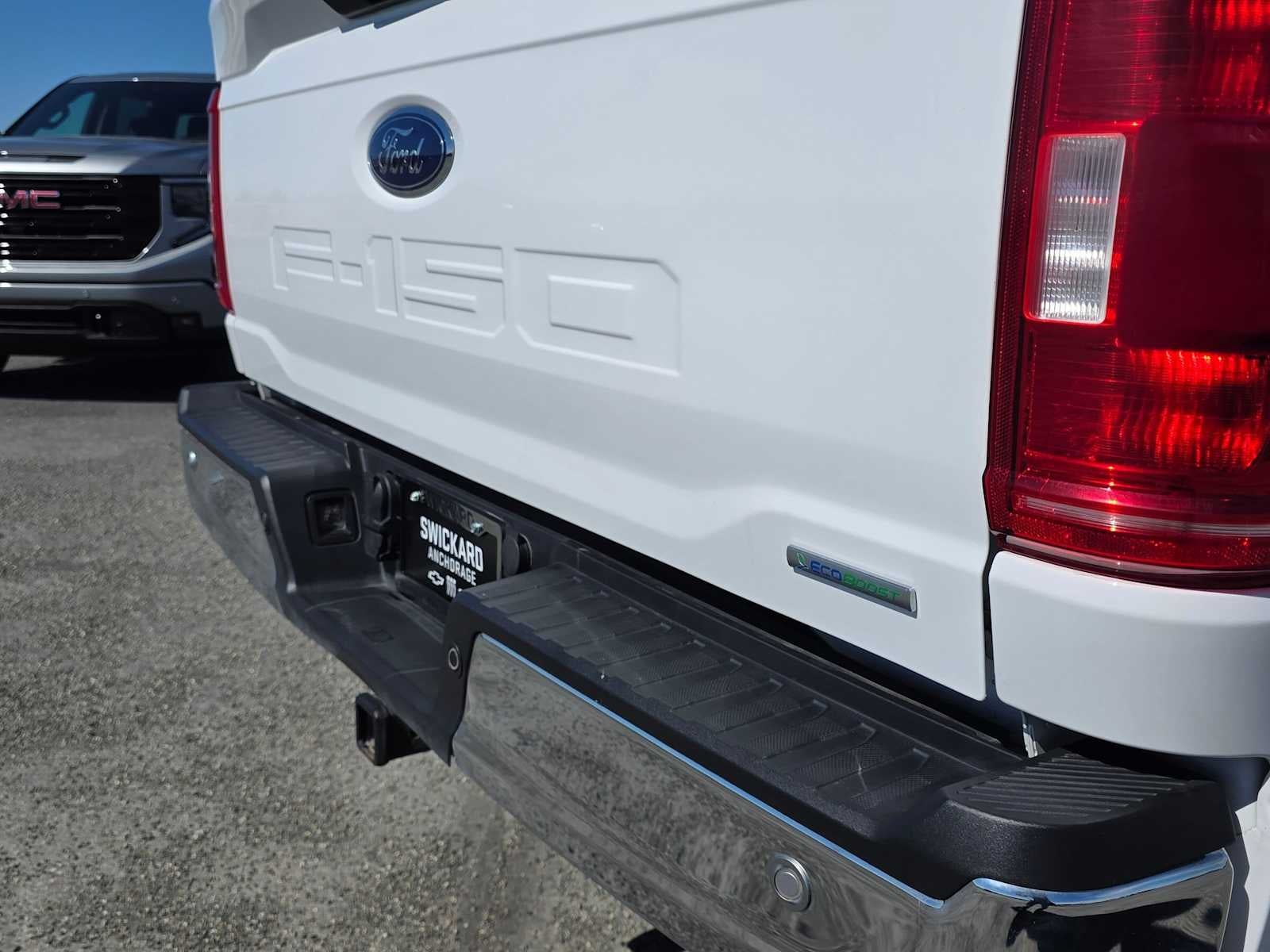 2022 Ford F-150 XLT - Photo 14
