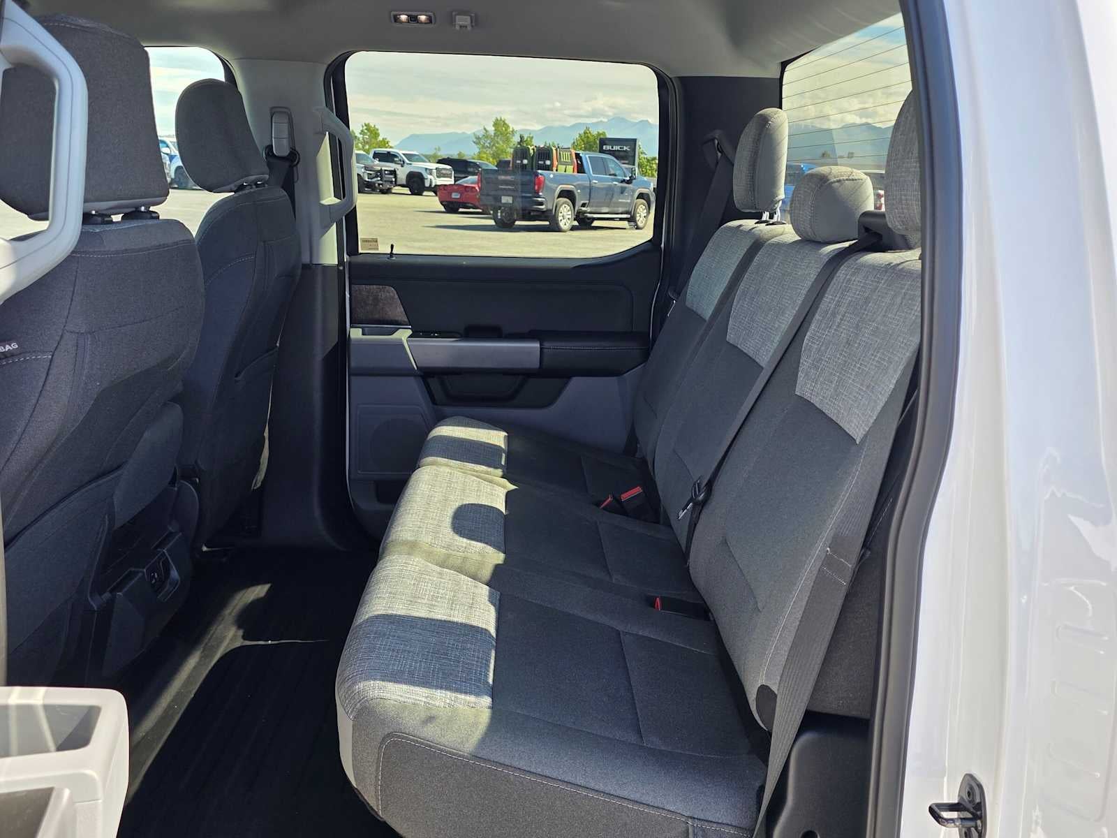 2022 Ford F-150 XLT - Photo 16