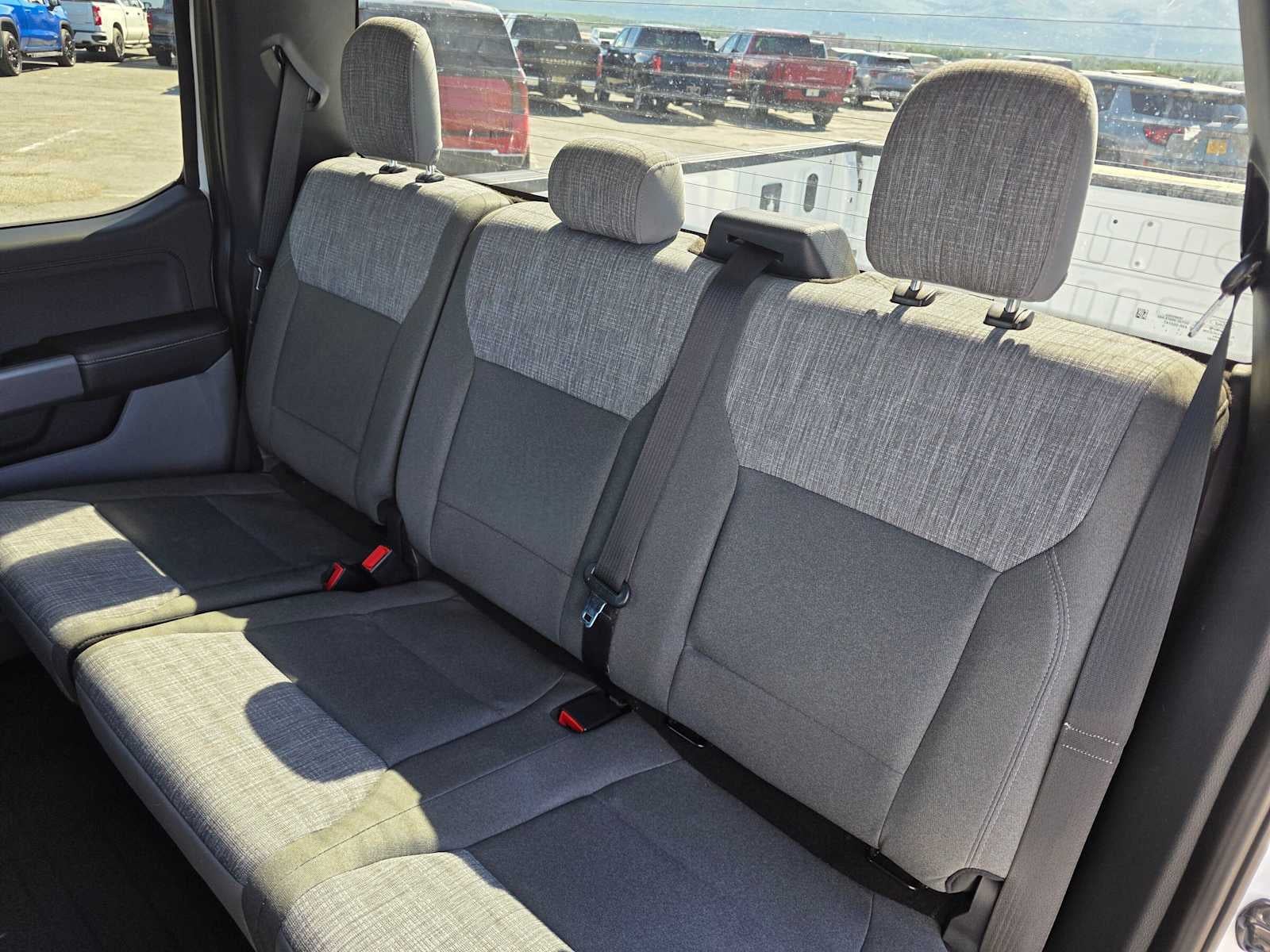 2022 Ford F-150 XLT - Photo 17