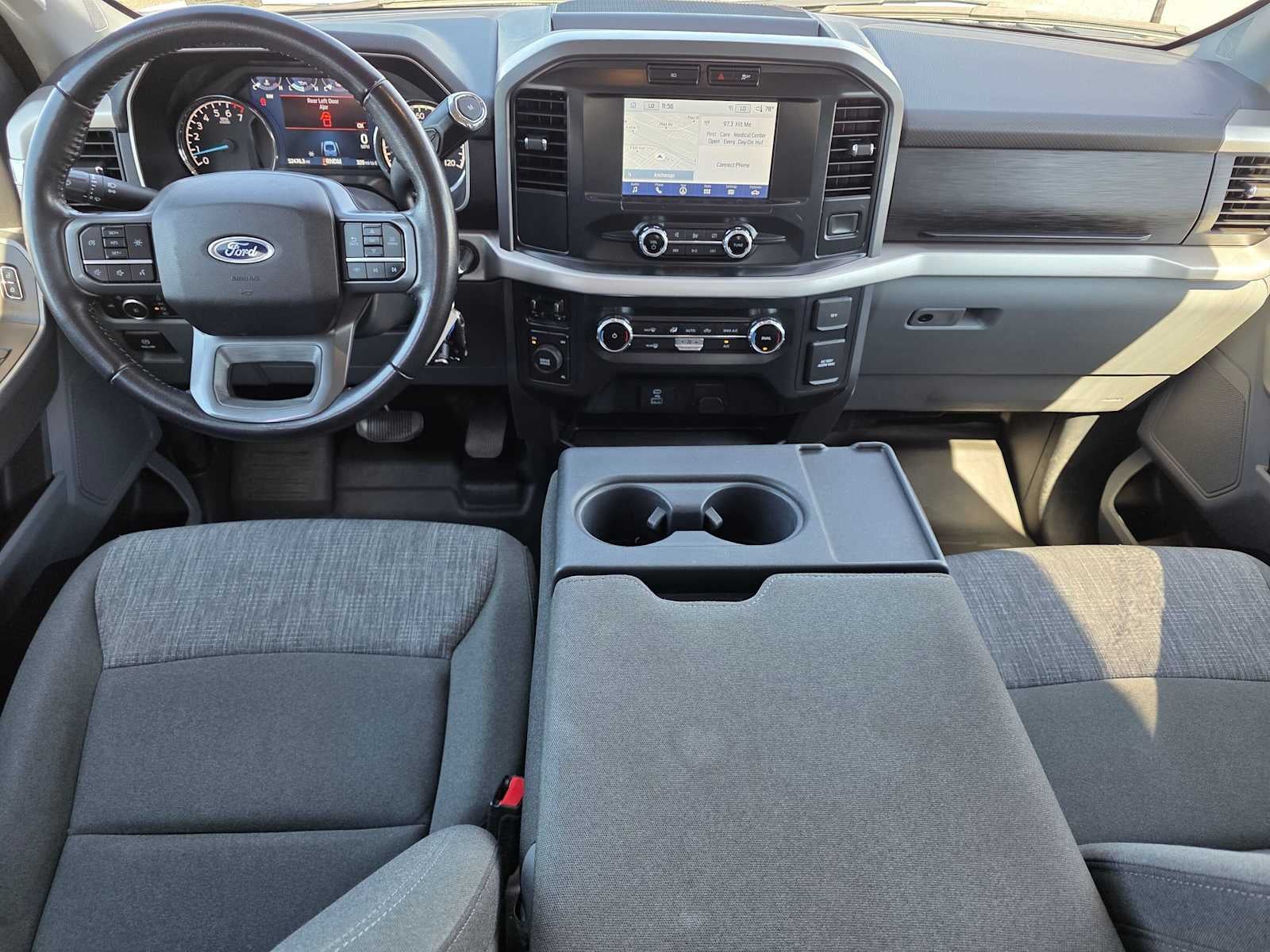 2022 Ford F-150 XLT - Photo 18