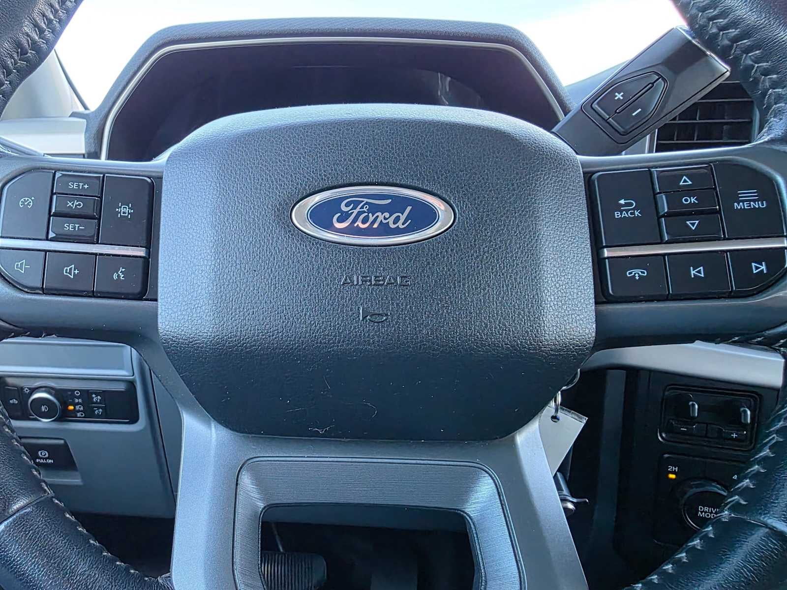2022 Ford F-150 XLT - Photo 24