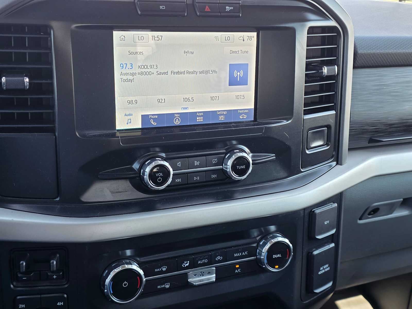 2022 Ford F-150 XLT - Photo 27