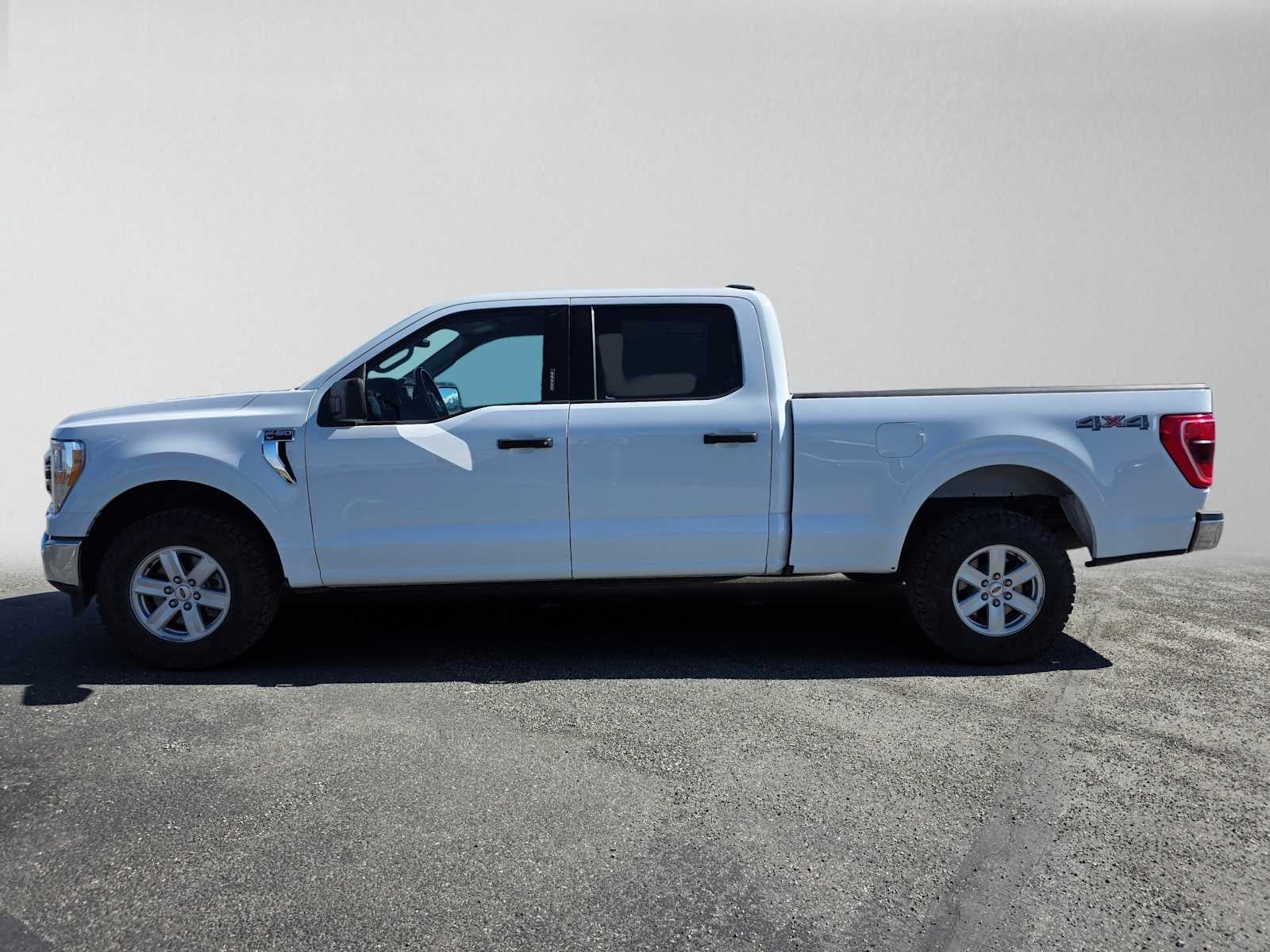 2022 Ford F-150 XLT - Photo 6