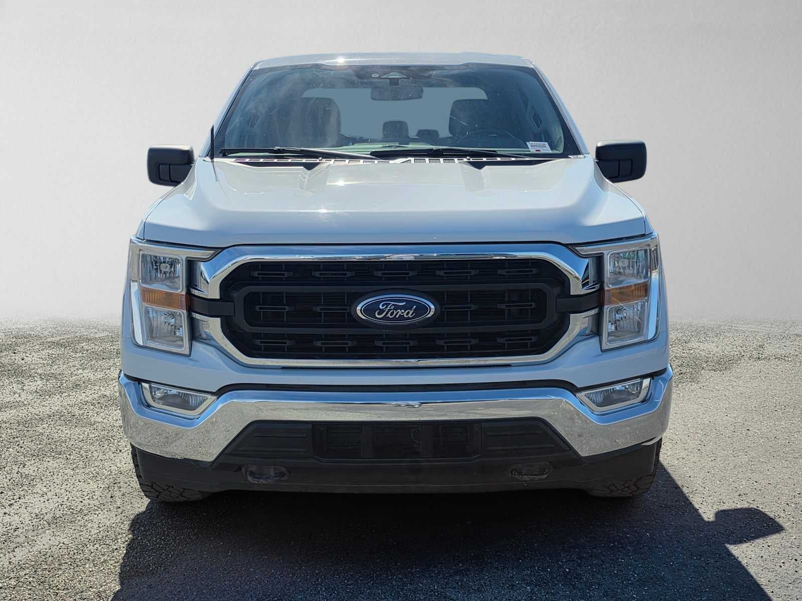 2022 Ford F-150 XLT - Photo 8