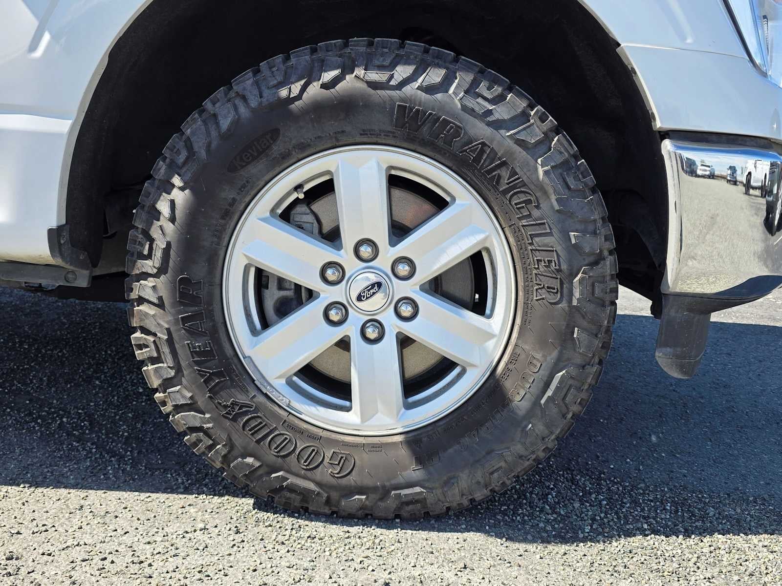 2022 Ford F-150 XLT - Photo 9