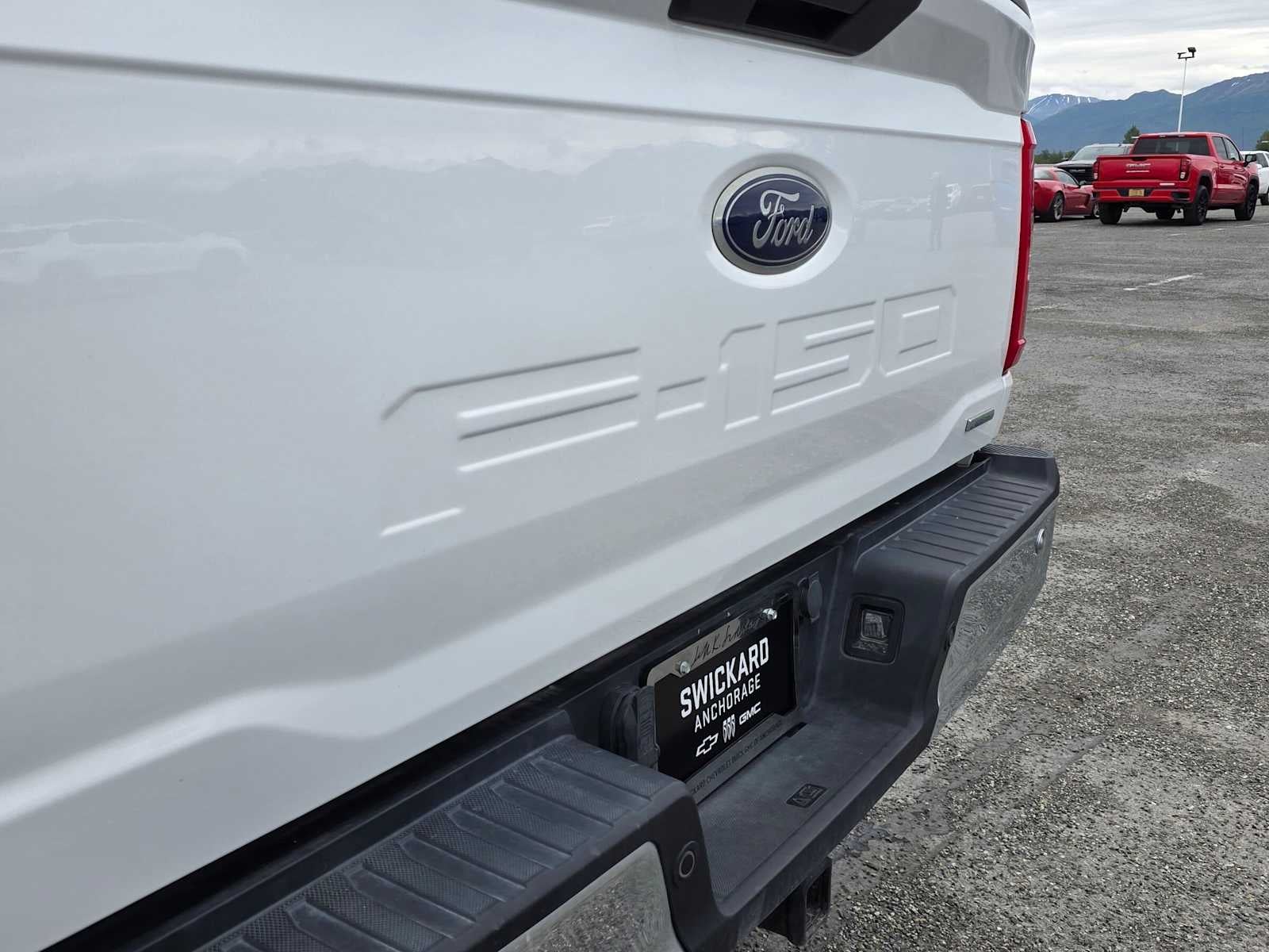 2022 Ford F-150 XLT - Photo 14