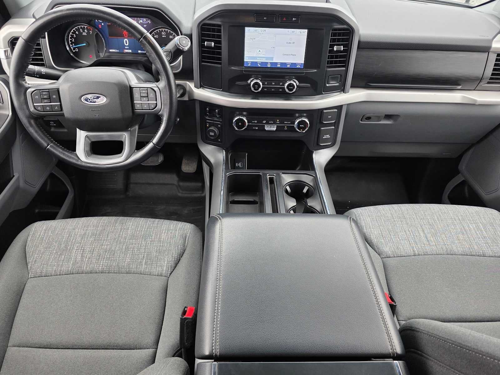 2022 Ford F-150 XLT - Photo 17