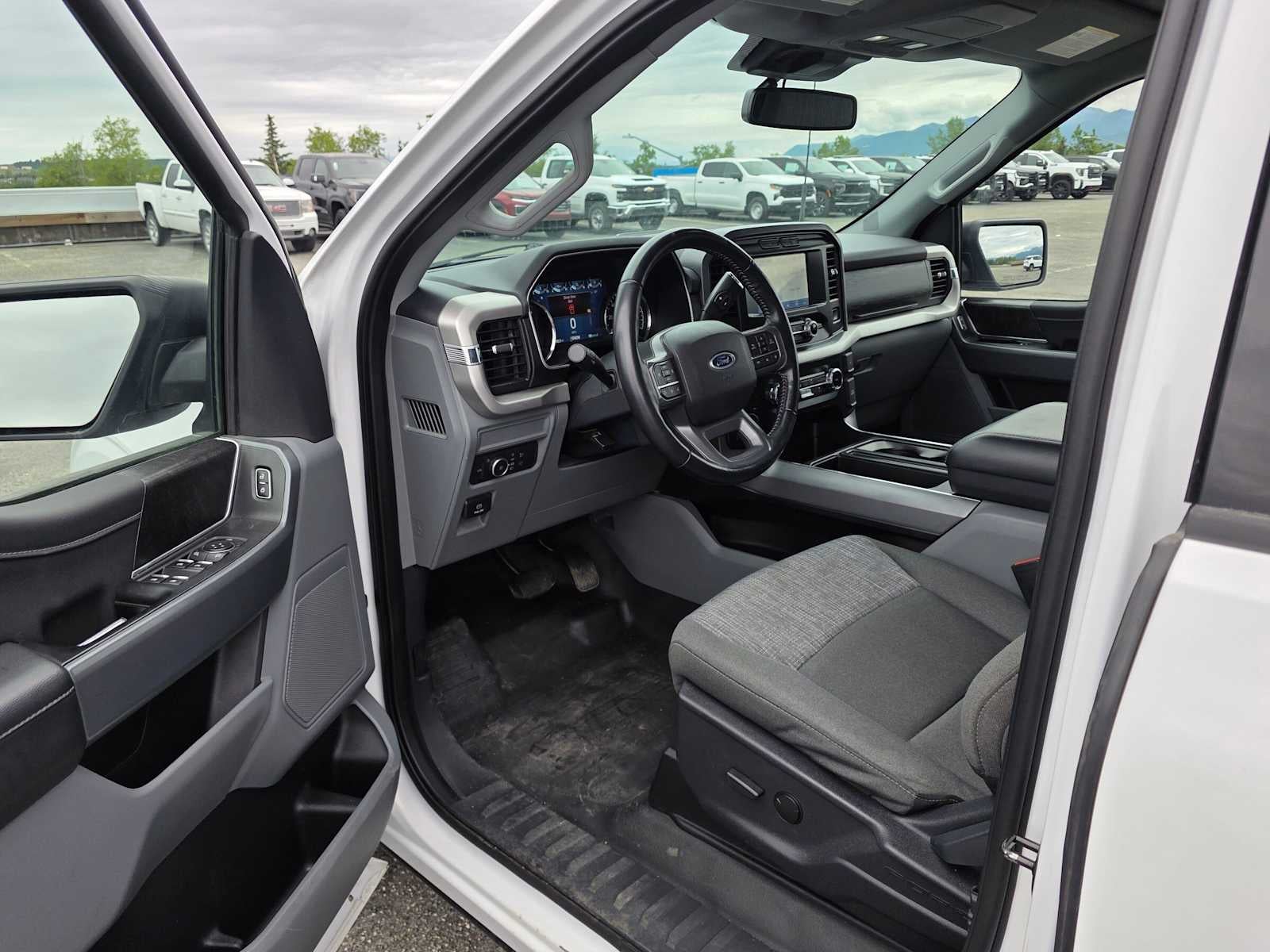 2022 Ford F-150 XLT - Photo 18