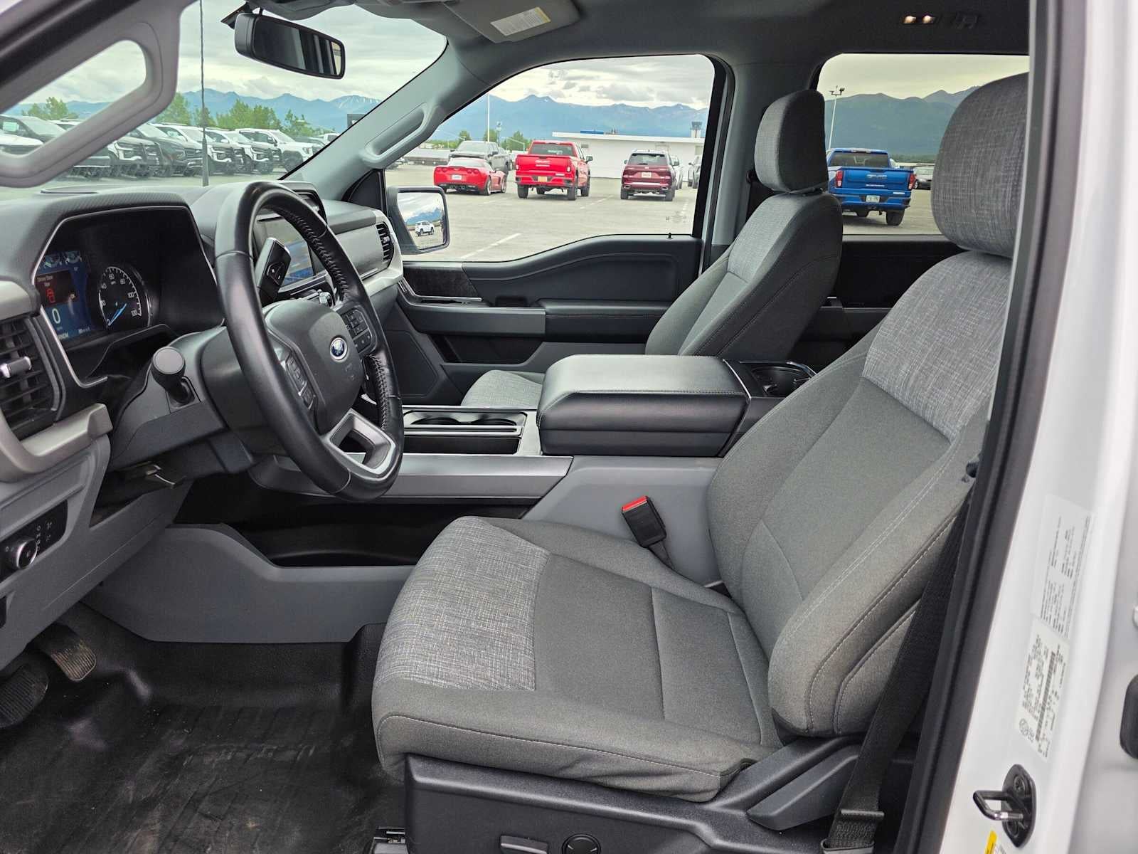 2022 Ford F-150 XLT - Photo 19