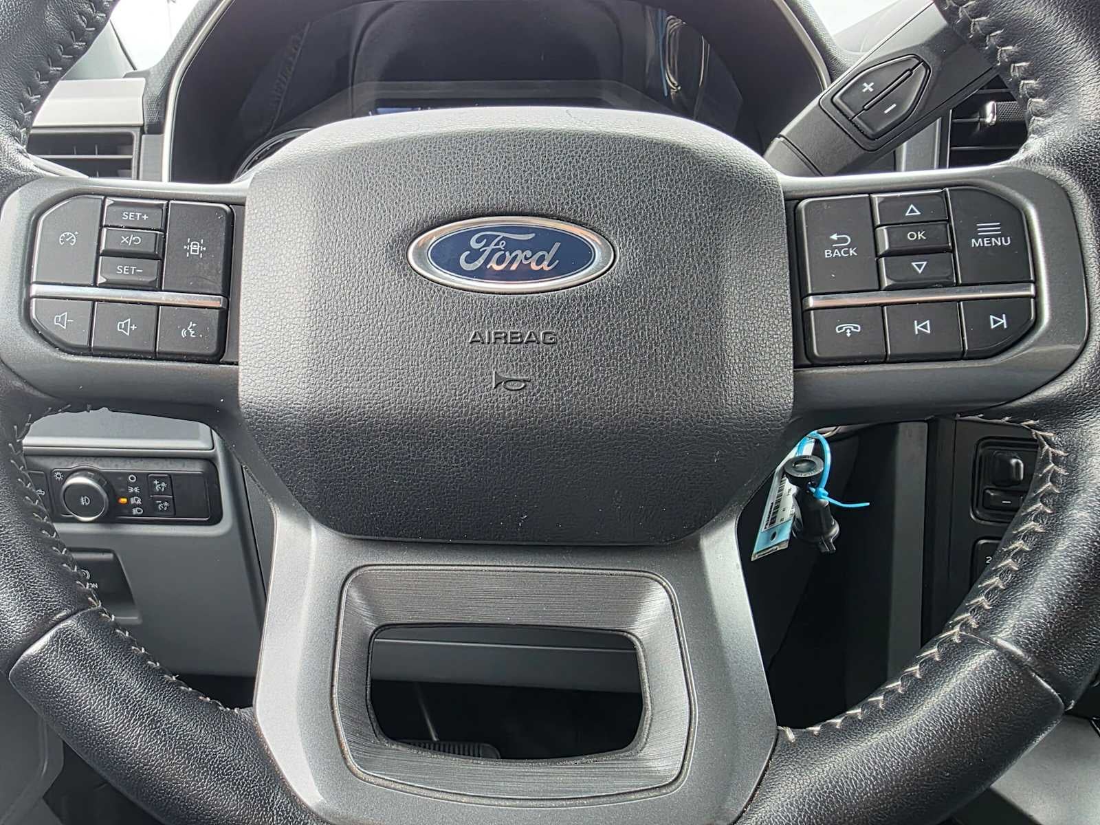 2022 Ford F-150 XLT - Photo 23