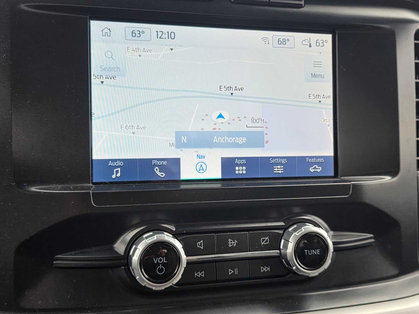 2022 Ford F-150 XLT - Photo 29