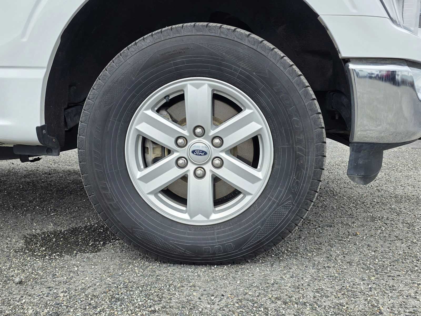 2022 Ford F-150 XLT - Photo 9