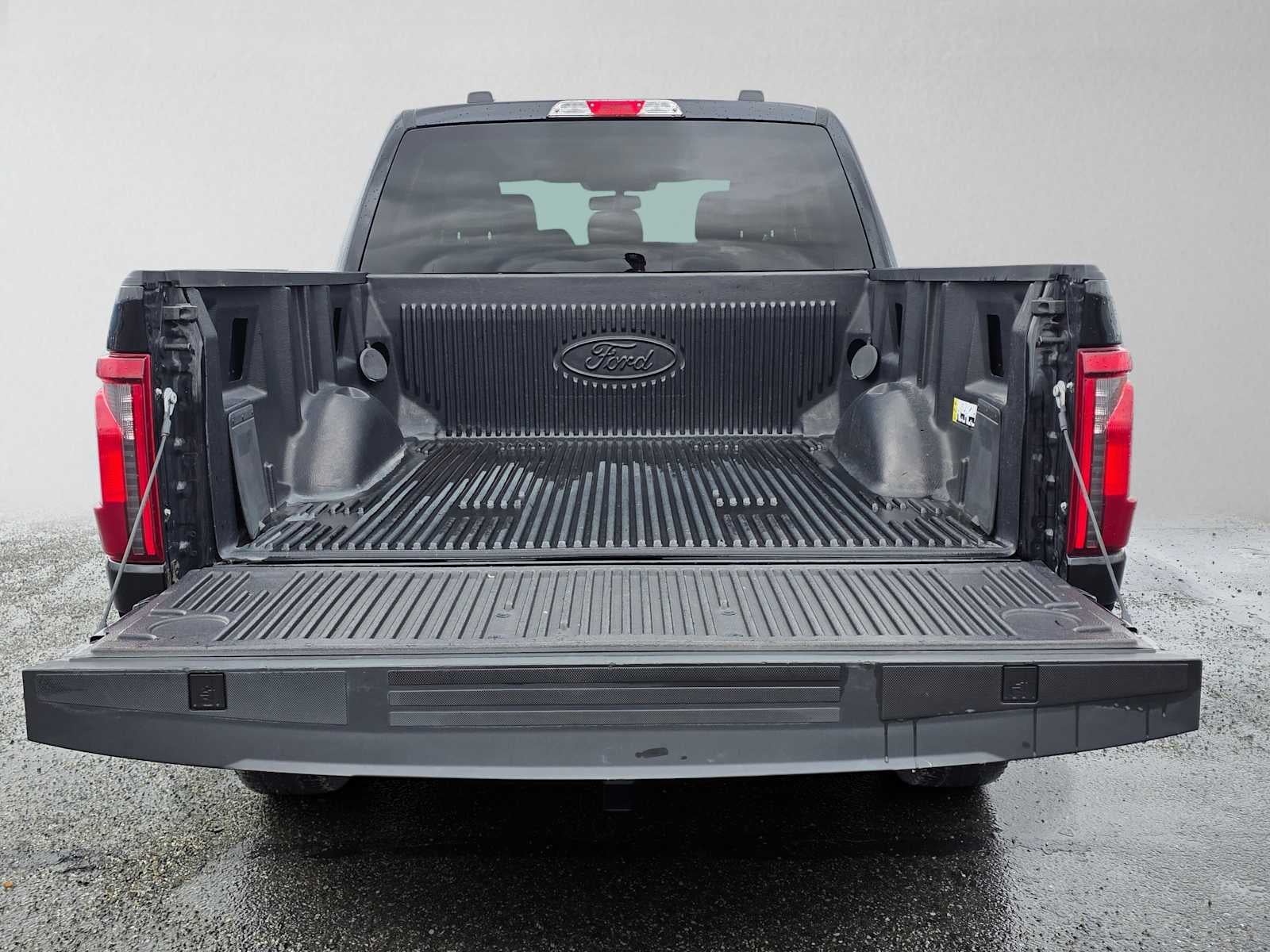 2024 Ford F-150 XLT - Photo 13